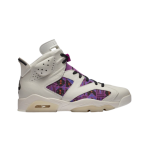 Air Jordan 6 Quai 54 Alternate Sail