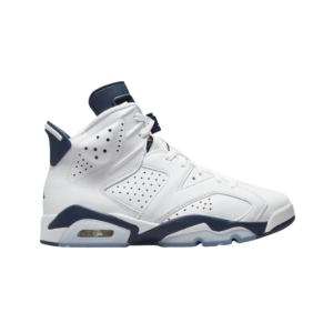 Air Jordan 6 Midnight Navy