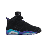 Air Jordan 6 "Aqua"