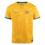 Camiseta Australia 1ª Equipación 2023