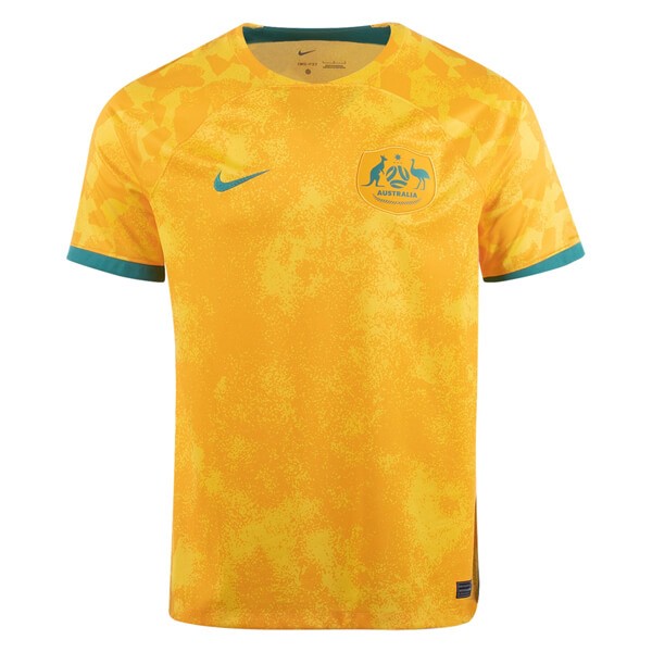 5005.jpg Camiseta Australia 1ª Equipación 2023