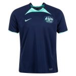 Camiseta Australia 2ª Equipación 2023