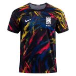 Camiseta Corea del Sur 2ª Equipación 2023