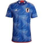 Camiseta Japón 1ª Equipación 2023