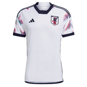 Camiseta Japón 2ª Equipación 2023