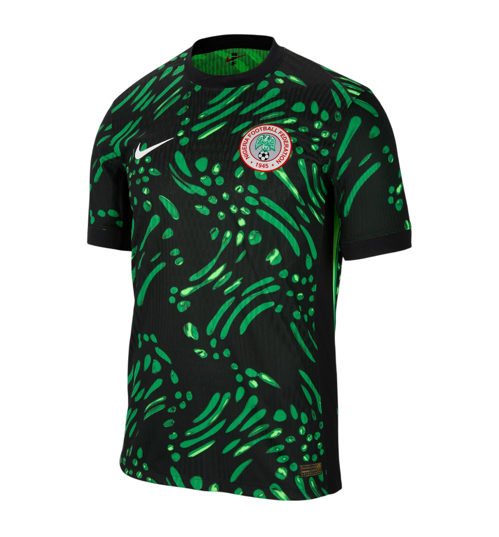 5022.png Camiseta Nigeria 24/25 2ª equipación