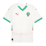 Camiseta Marruecos 2ª Equipación 2025