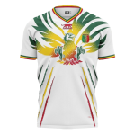 Camiseta Mali 24/25 1ª equipación