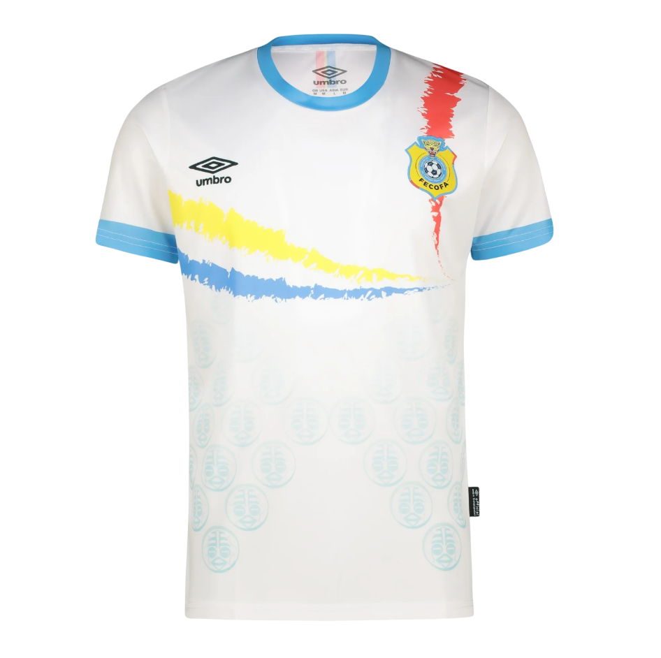 5037.png Camiseta República Democrática del Congo 24/25 2ª equipación