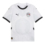 Camiseta Egipto 24/25 2ª equipación