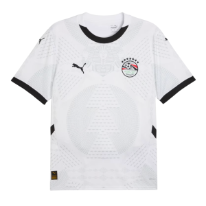 Camiseta Egipto 24/25 2ª equipación