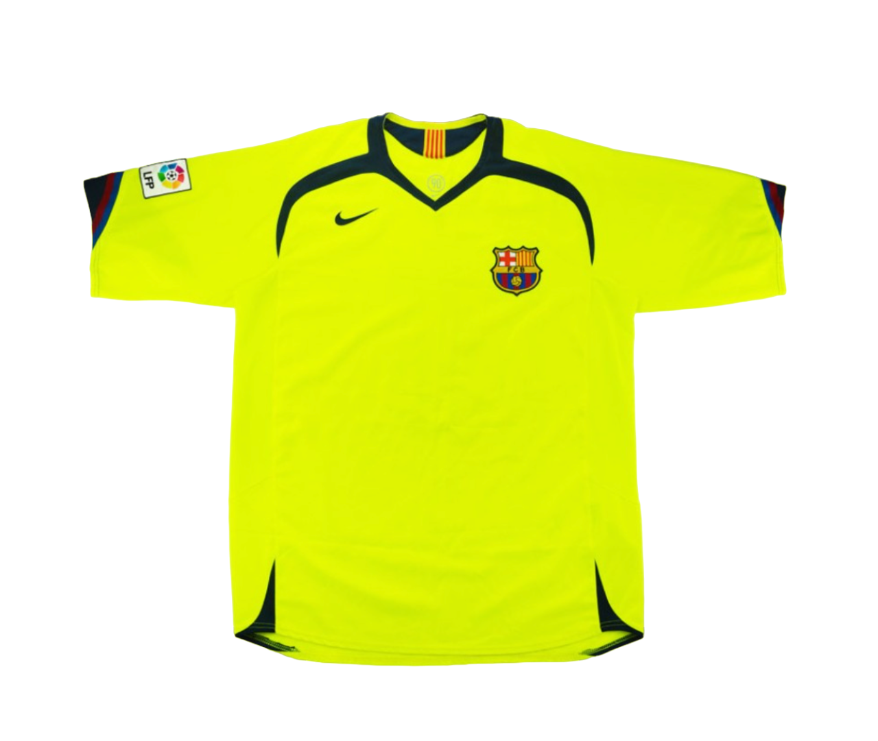 5064.png Camiseta retro FC Barcelona 05/06 2ª equipación