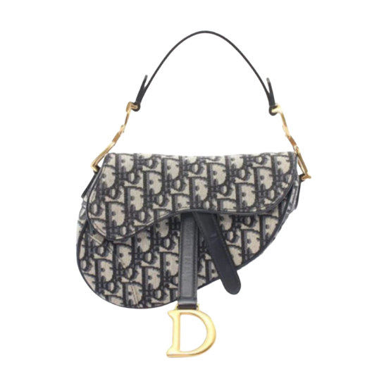 5098.png Bolso Dior Saddle