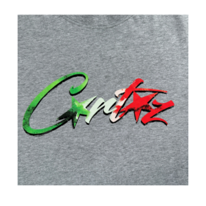 Corteiz Italia Tee - imagen 2