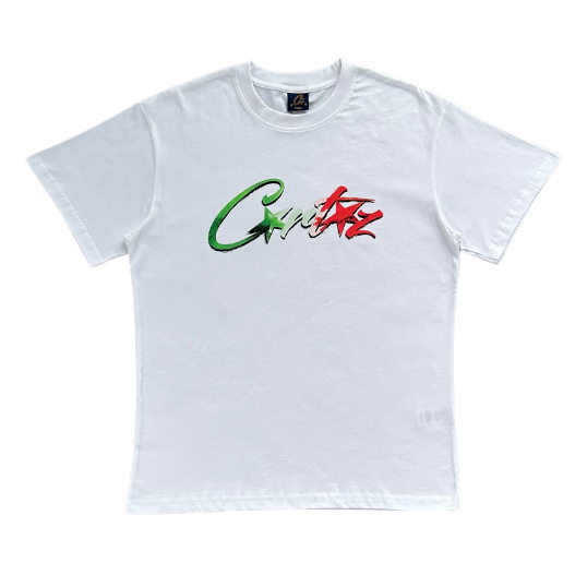 5107.png Corteiz Italia Tee
