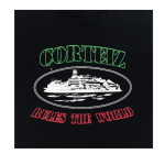 Corteiz Alcatraz Tee - imagen 2