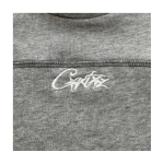 Corteiz HMP Panel Grey Tee - imagen 3