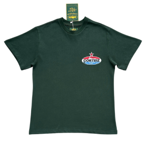 Corteiz Heavyweight Tee