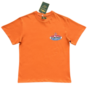 Corteiz Heavyweight Tee