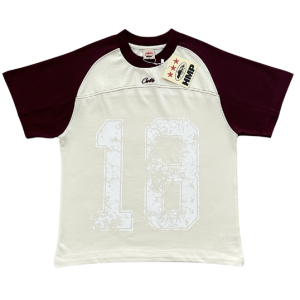 Corteiz HMP Vintage Jersey