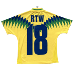 Corteiz Club America Jersey - imagen 2