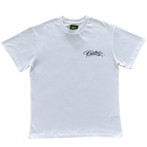 Corteiz Write-Off Heavyweight Tee