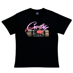 Corteiz No Time 4 Luv Tee