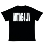 Corteiz No Time 4 Luv Tee - imagen 2