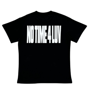 Corteiz No Time 4 Luv Tee - imagen 2