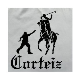 Corteiz Jack Boys Tee - imagen 2