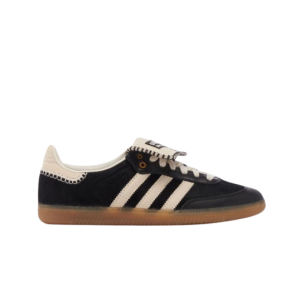 Adidas Samba x Wales Bonner Core Black