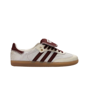 Adidas Samba x Wales Bonner Cream White
