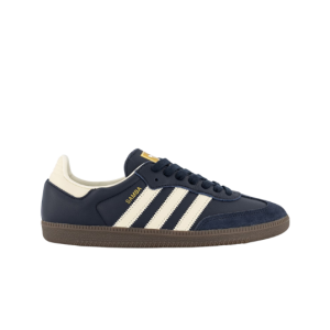 Adidas Samba Night Navy Cream White Gum