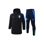 Abrigo Juventus