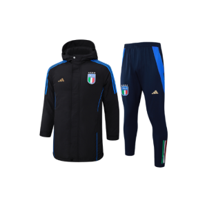 Abrigo Juventus