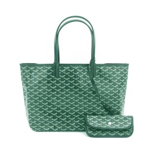 Bolso Goyard
