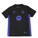 Camiseta FC Barcelona 25/26 x Kobe Bryant 2ª equipación