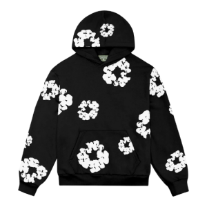 Sudadera Denim Tears
