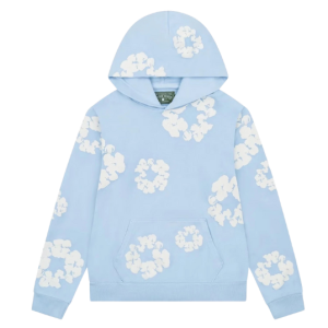 Sudadera Denim Tears