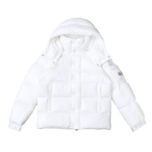 Chaquetón Moncler
