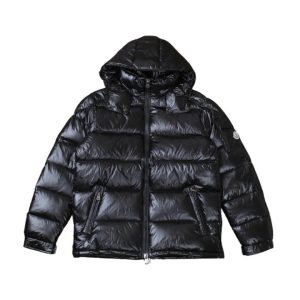 Chaquetón Moncler