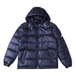 Chaquetón Moncler