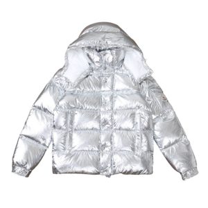 Chaquetón Moncler