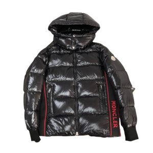 Chaquetón Moncler