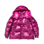 Chaquetón Moncler
