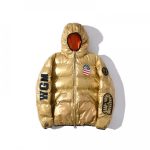 Chaquetón Bape