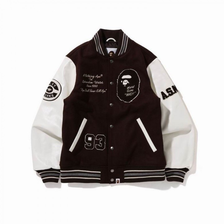 5622.jpg Chaqueta Bomber Bape