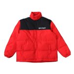 Chaquetón Palm Angels