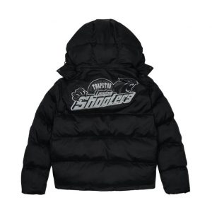 Chaquetón Trapstar