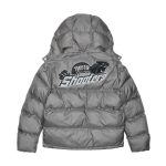 Chaquetón Trapstar